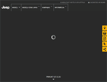 Tablet Screenshot of jeep.lv