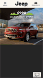 Mobile Screenshot of jeep.ca