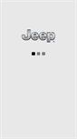 Mobile Screenshot of jeep.co